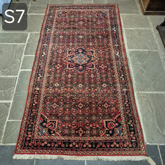 Rug 307cm x 151cm
