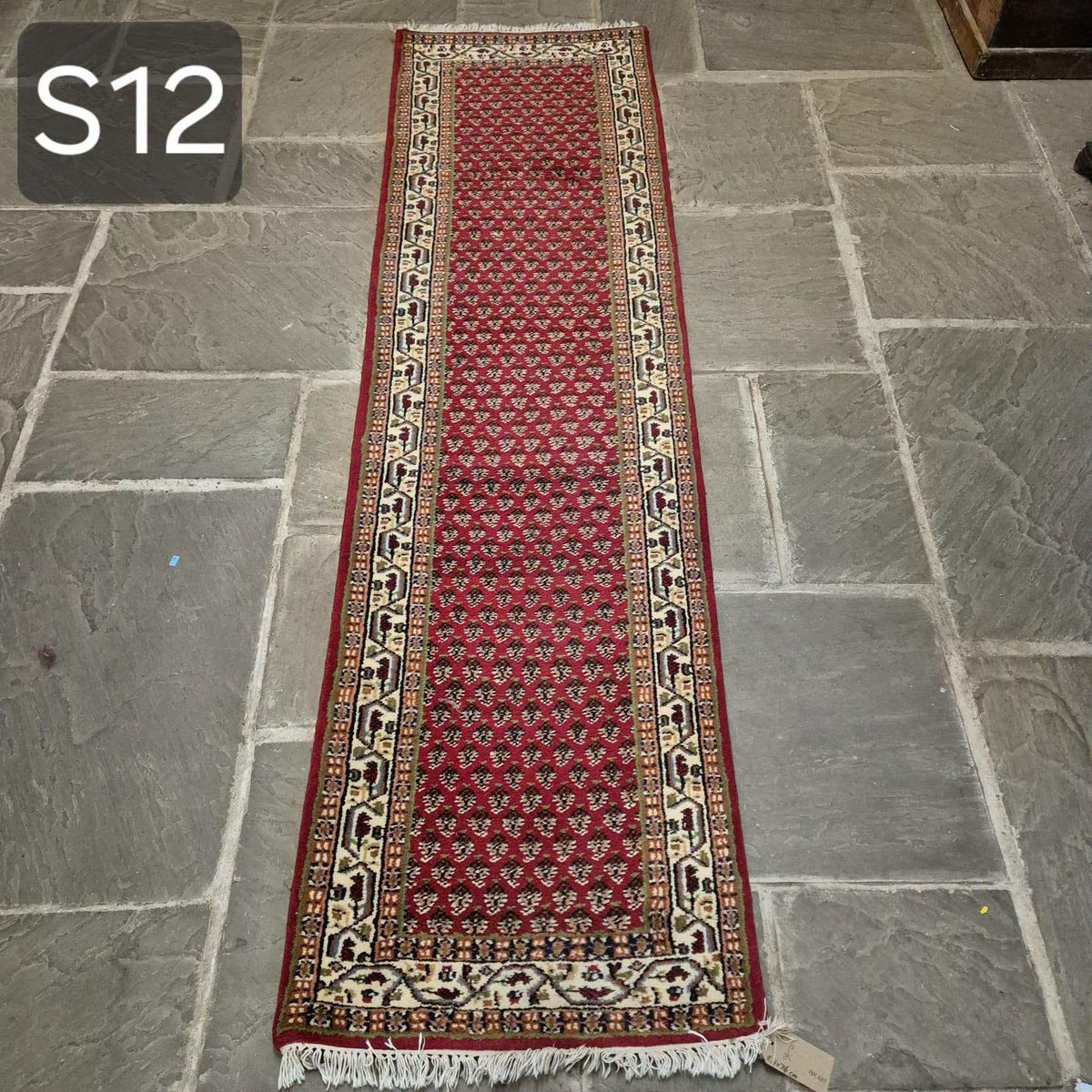 Runner 271cm x 74cm
