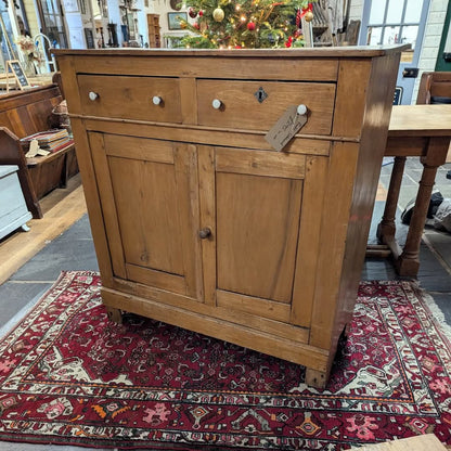 Rustic Buffet Parisien/Sideboard