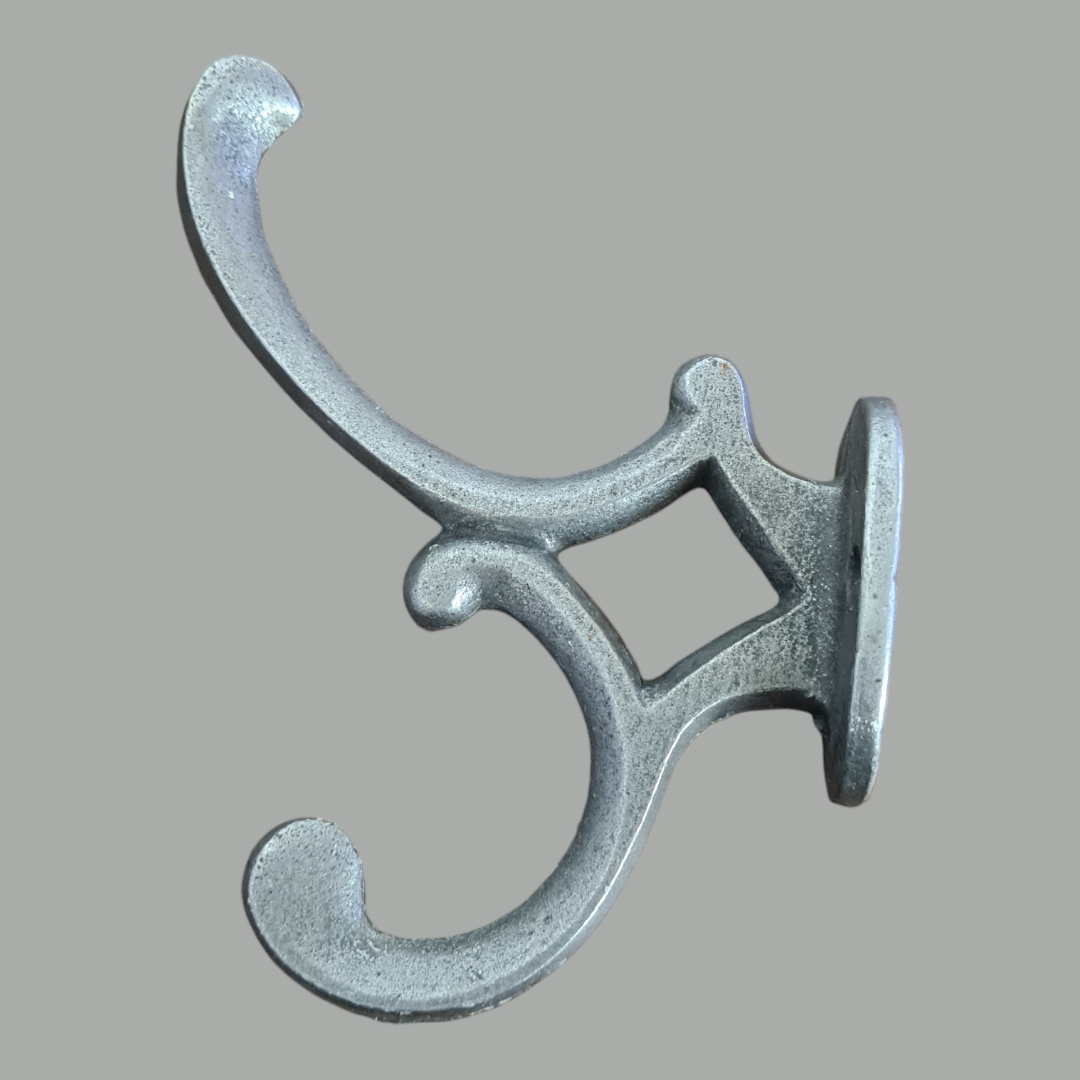 Decorative Coat Hook 120mm