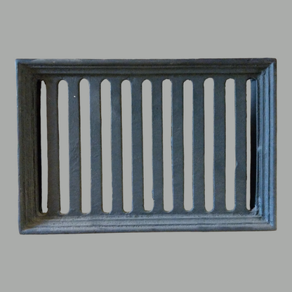 Large Slatted Air Brick