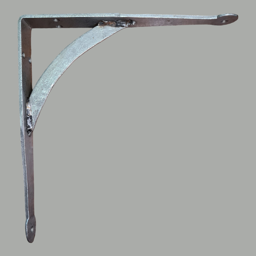 Penny End Shelf Bracket 200mm x 200mm