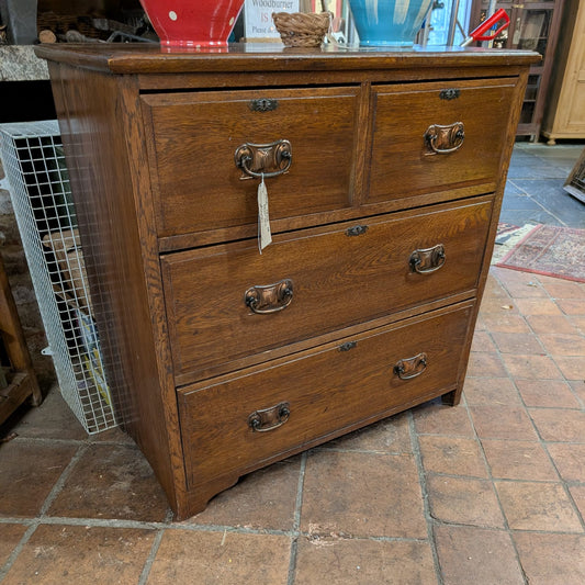 Early 20th Century Chest of Drawers