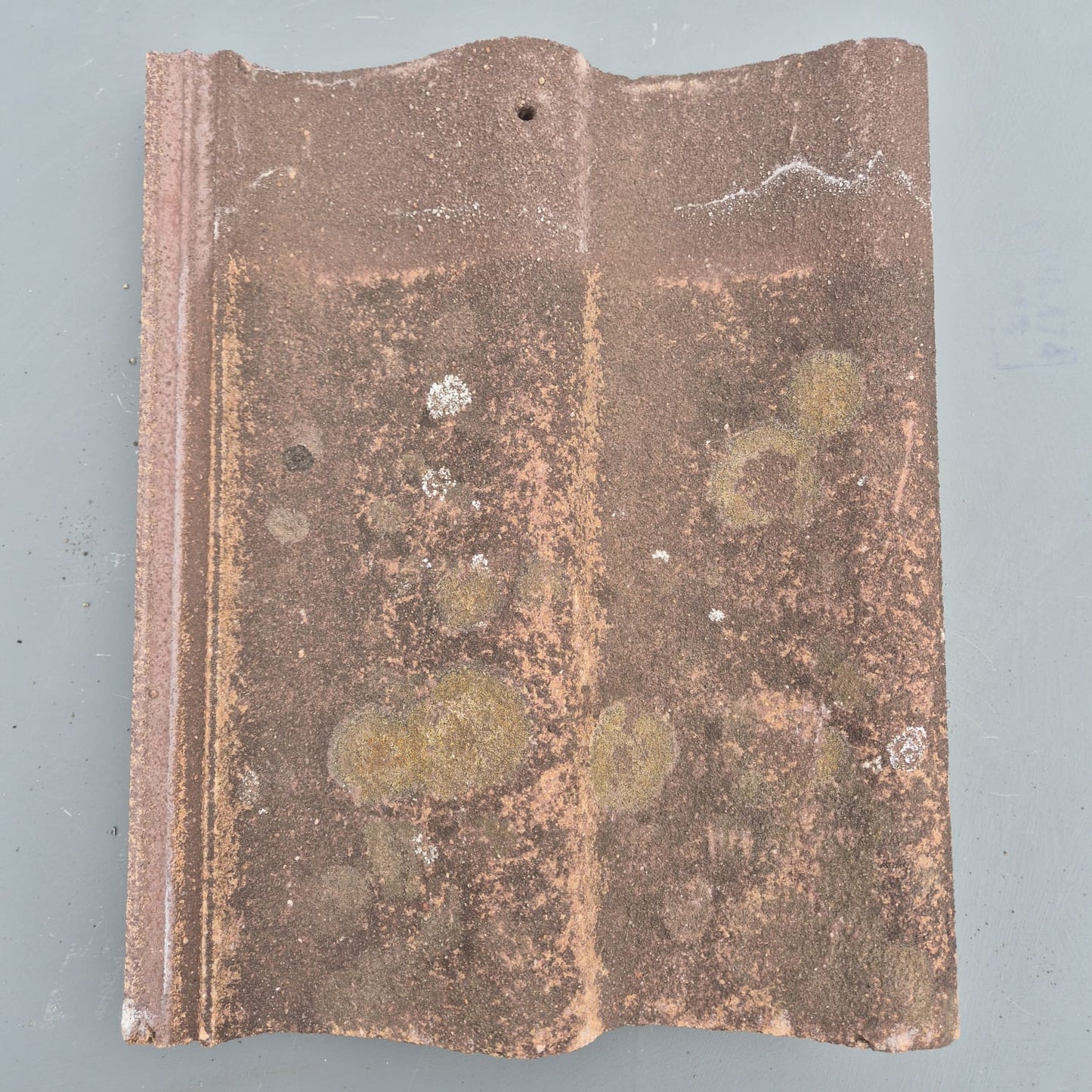 Redland Grovebury Roof Tiles 330mm x 420mm