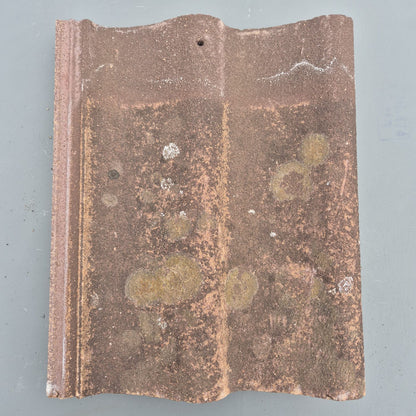 Redland Grovebury Roof Tiles 330mm x 420mm