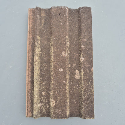 Redland 49 Roof Tiles 230mm x 380mm