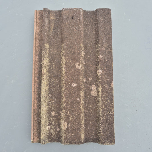 Redland 49 Roof Tiles 230mm x 380mm