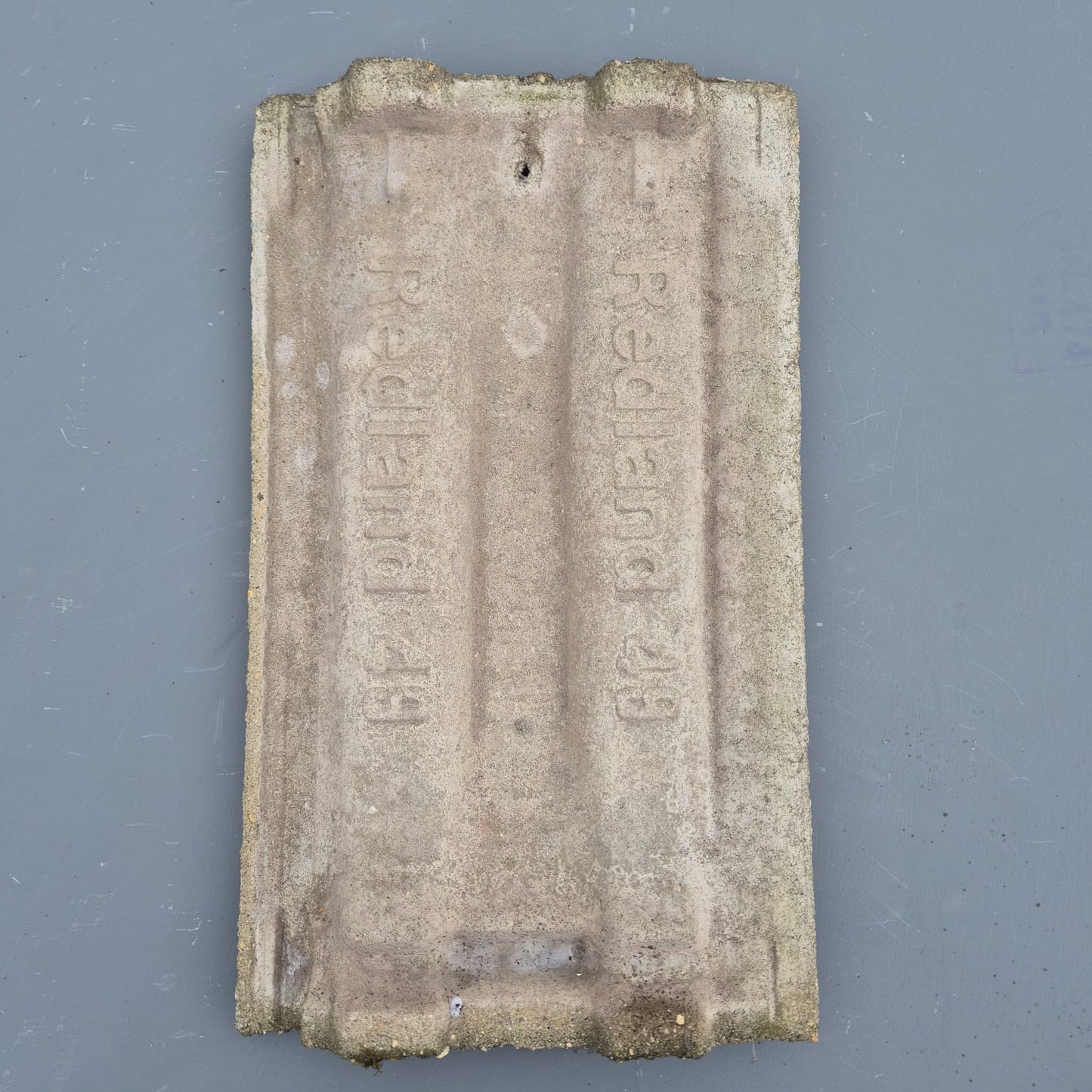 Redland 49 Roof Tiles 230mm x 380mm