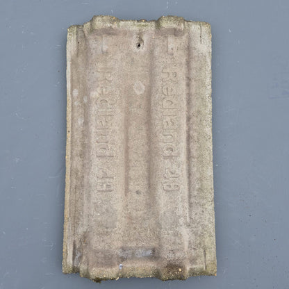 Redland 49 Roof Tiles 230mm x 380mm