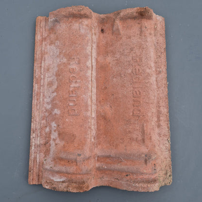 Redland Double Pantiles 330mm x 410mm
