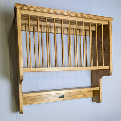 Exminster Plate Rack