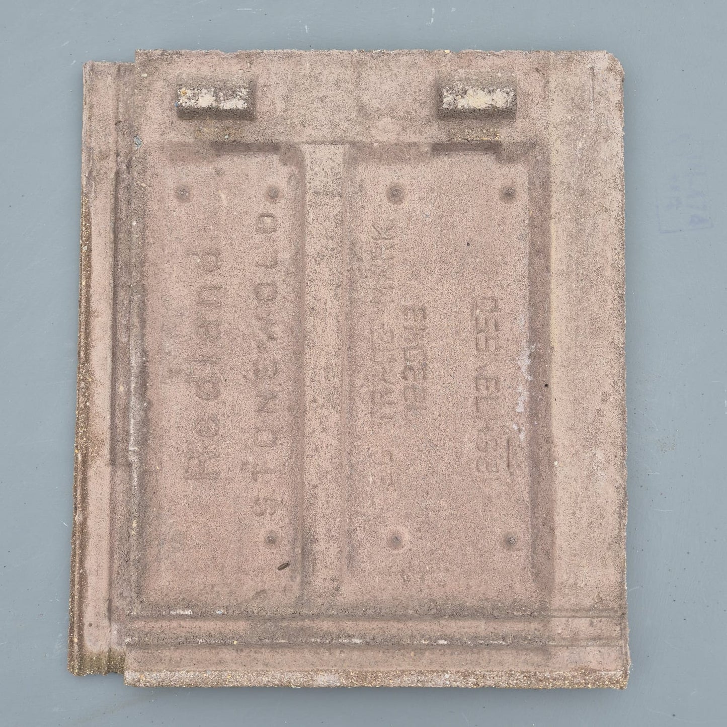 Stonewold MK2 Roof Tiles 380mm x 430mm