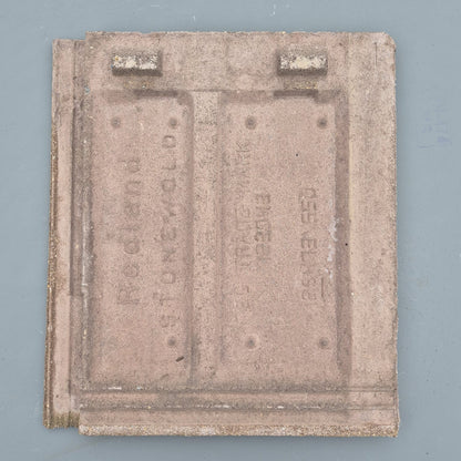 Stonewold MK2 Roof Tiles 380mm x 430mm